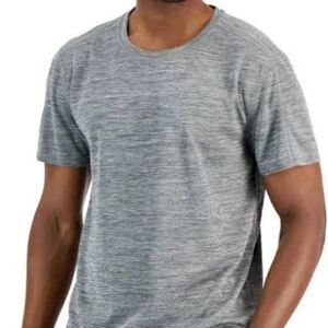 ID Ideology Men's Birdseye Training T-Shirt